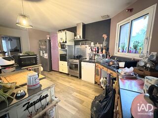  Maison  vendre 5 pices 200 m