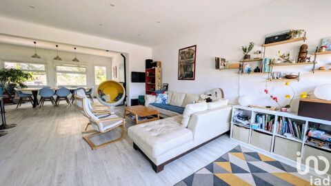 Vente Boutique/Local commercial 194 m&sup2; 415000 56000 Vannes