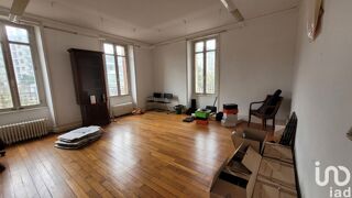  Appartement � vendre 6 pi�ces 127 m�
