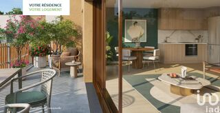  Appartement � vendre 4 pi�ces 80 m�