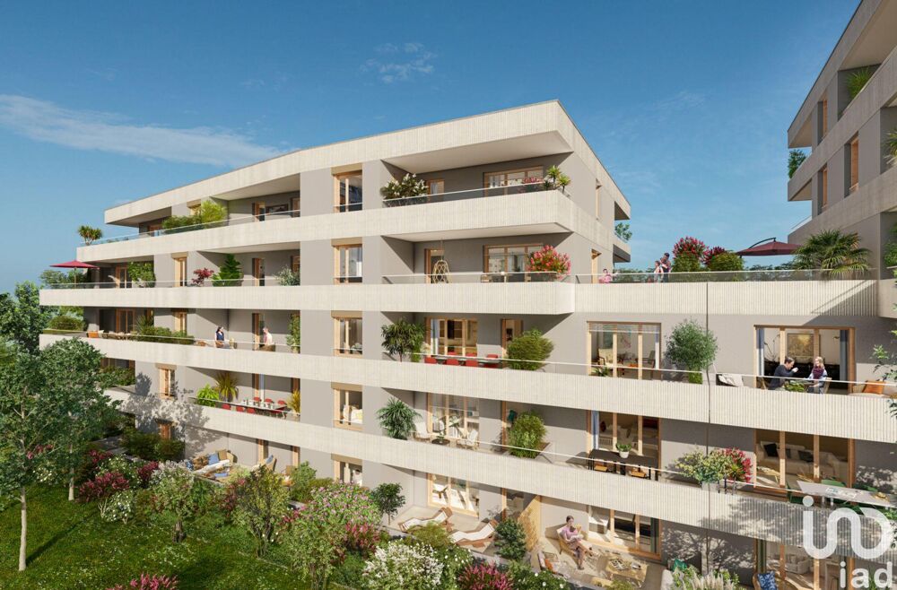 vendre  Appartement Annecy (74000)