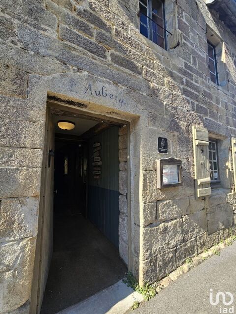 Vente Restaurant gastronomique 310 m&sup2; 395000 29770 Audierne