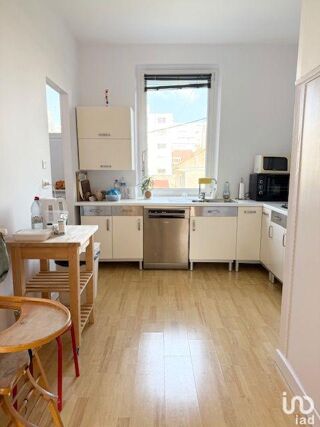  Appartement  vendre 4 pices 87 m