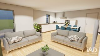  Maison 4 pi�ces 81 m� Saint-urbain