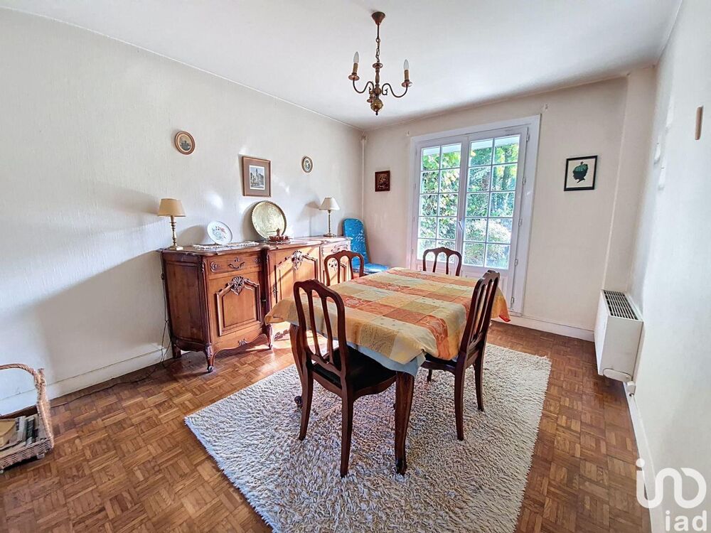  vendre  Maison Chambourcy (78240)