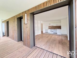  Appartement � vendre 3 pi�ces 60 m�