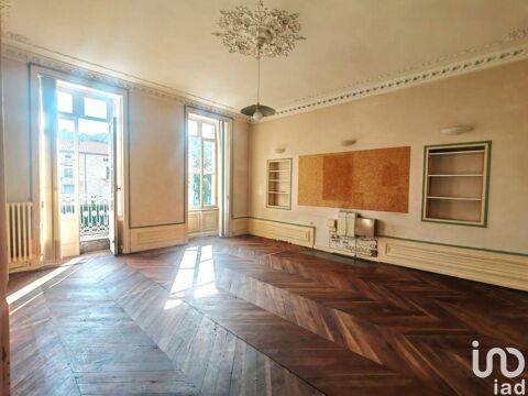 Location Bureaux 140 m&sup2; 990 07110 Largenti�re