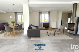  Maison � vendre 5 pi�ces 145 m�