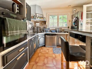  Maison � vendre 7 pi�ces 163 m�