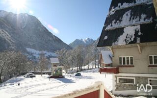  Appartement � vendre 2 pi�ces 45 m�