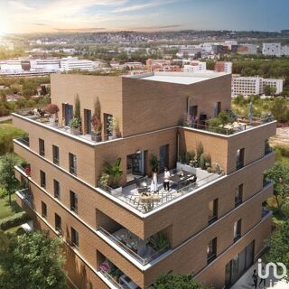  Appartement � vendre 4 pi�ces 101 m�