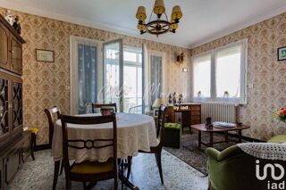  Maison  vendre 5 pices 116 m