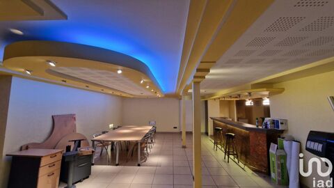 Vente Local d'activit&eacute;s 1 166 m&sup2; 550000 68530 Buhl
