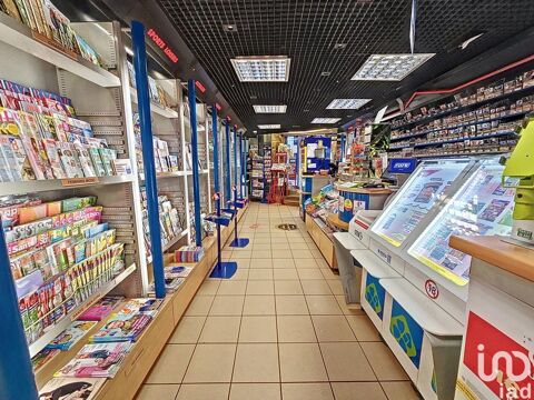 Vente Tabac 50 m&sup2; 80000 07100 Annonay