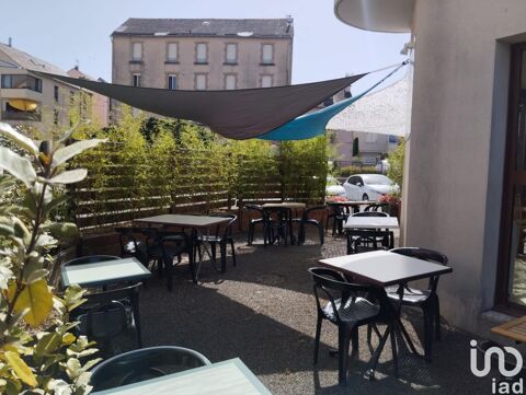 Vente Pizzeria 92 m&sup2; 121900 12150 S�v�rac d'aveyron