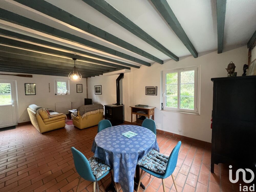 � vendre  Maison Saint-Malo (35400)