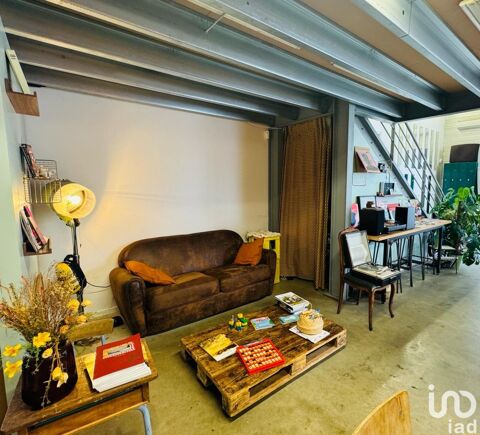   Vente Restaurant 180 m² 