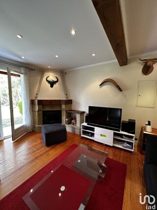  Maison � vendre 4 pi�ces 70 m�