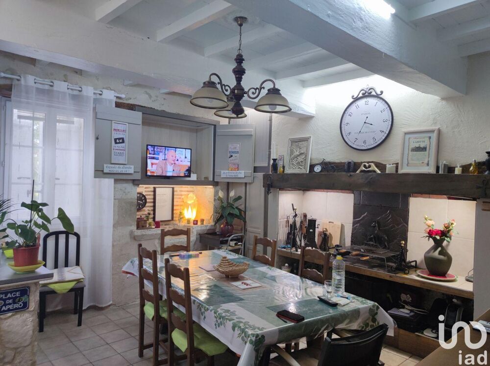 Vente Maison Vente Maison/villa 5 pi�ces Lahitte