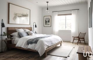  Maison � vendre 3 pi�ces 67 m�