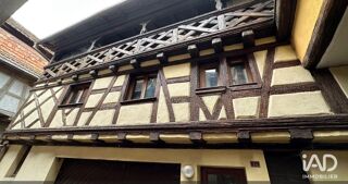  Maison � vendre 4 pi�ces 84 m�