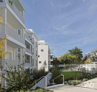  Appartement � vendre 1 pi�ce 19 m�