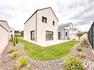  Maison � vendre 5 pi�ces 140 m�