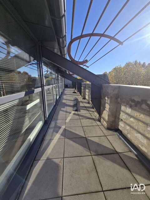   Location Boutique/Local commercial 292 m&sup2; 