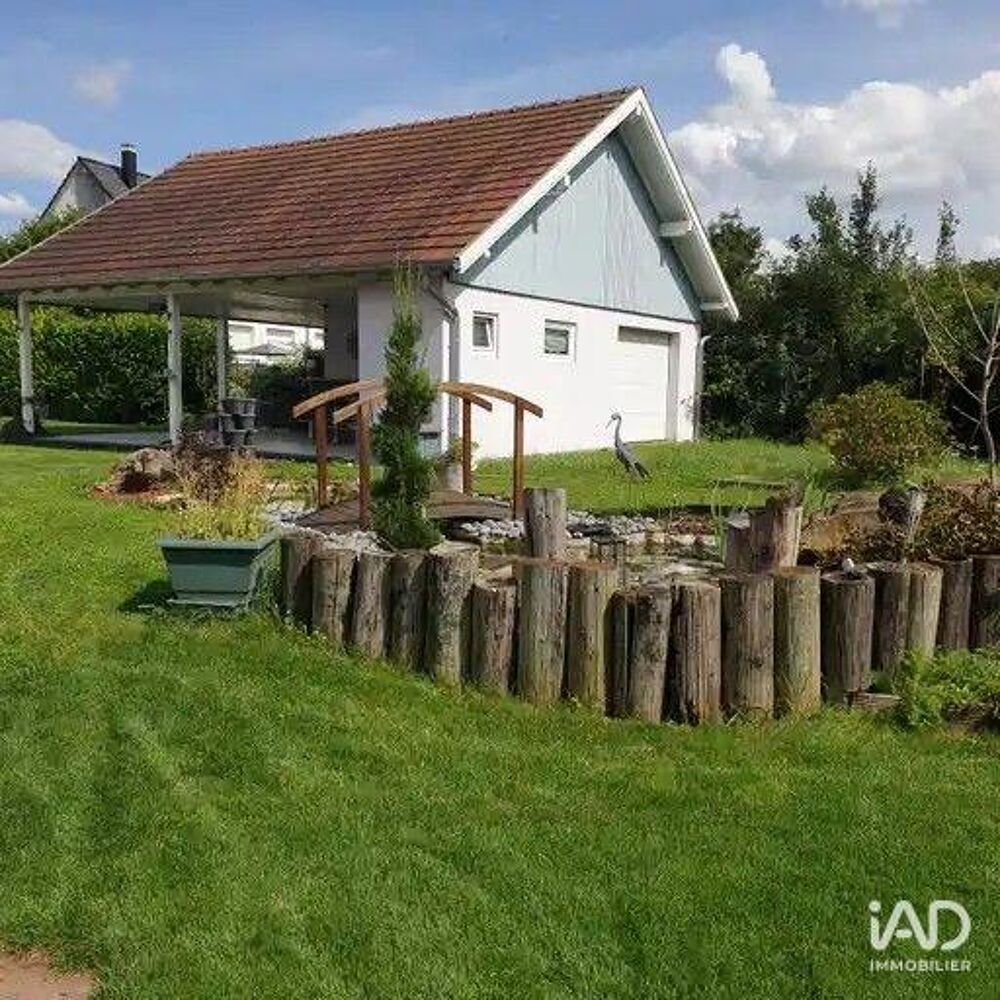 � vendre  Maison Mommenheim (67670)