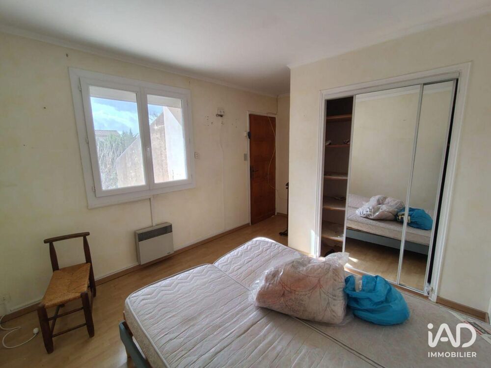  vendre  Maison Caumont-sur-Durance (84510)