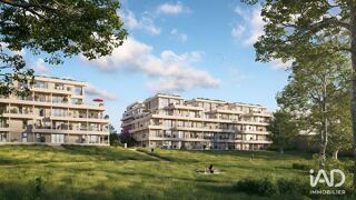  Appartement � vendre 1 pi�ce 31 m�