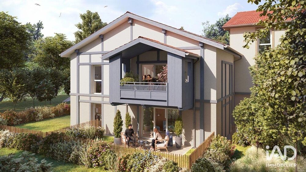   Saint-Paul-l�s-Dax (40990)