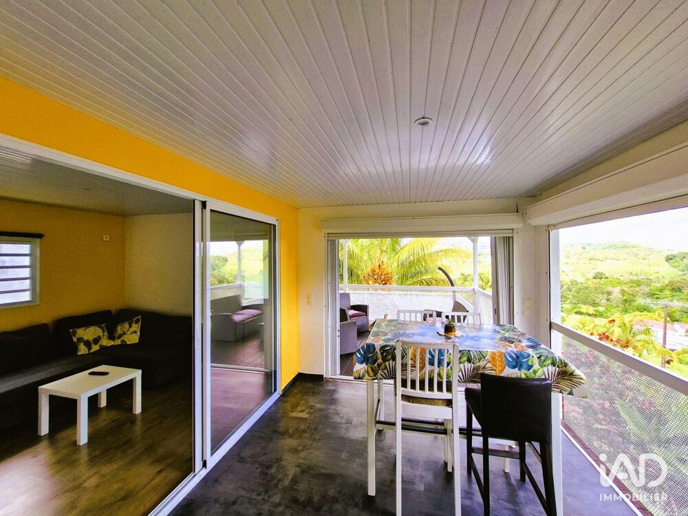 � vendre  Maison Le Fran�ois (97240)