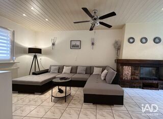  Maison � vendre 5 pi�ces 105 m�