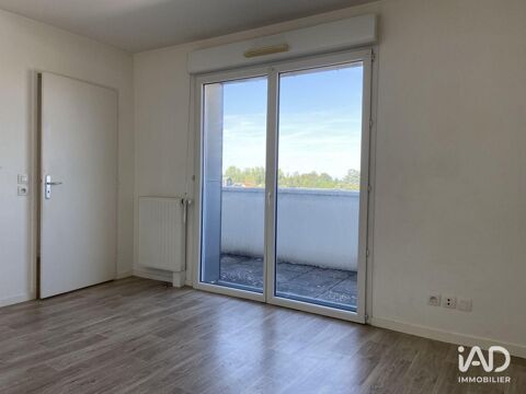  Appartement � louer 2 pi�ces 45 m�