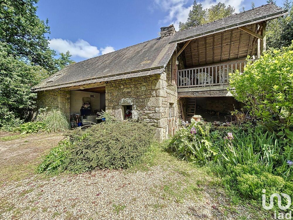 � vendre  Maison Plescop (56890)