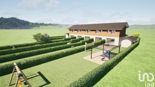  Maison  vendre 4 pices 86 m