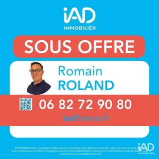  Appartement � vendre 2 pi�ces 34 m�