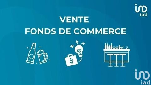 Vente Hôtel-restaurant 360 m&sup2; 330000 77210 Avon