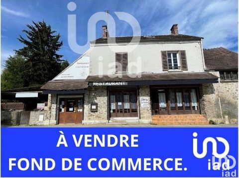 Vente Restaurant 114 m&sup2; 120000 77515 Pommeuse