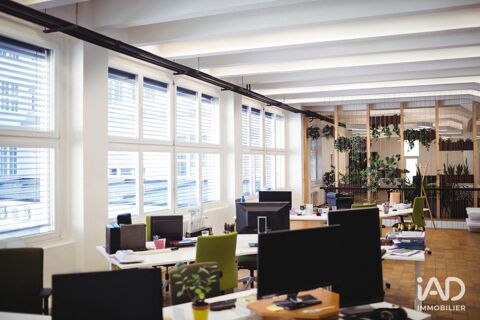 Vente Bureaux 42 m&sup2; 157000 34500 B�ziers