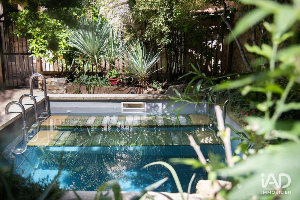 � vendre  Maison Sabran (30200)