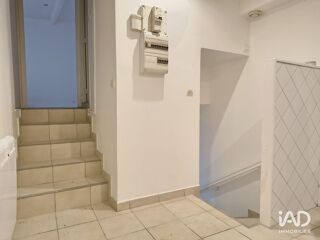  Appartement � vendre 2 pi�ces 39 m�