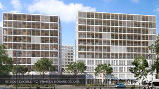  Appartement � vendre 4 pi�ces 78 m�