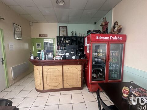  Location Restauration rapide 101 m² 