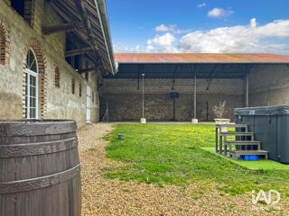  Maison � vendre 7 pi�ces 149 m�