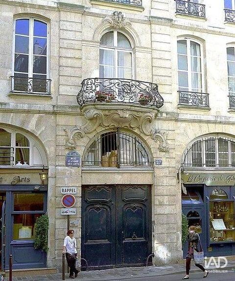 Vente Droit au bail 45 m&sup2; 171200 75006 Paris