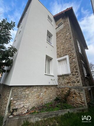  Appartement � vendre 2 pi�ces 38 m�