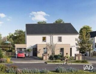  Appartement  vendre 3 pices 63 m