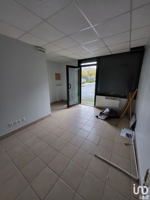 Vente Murs commerciaux 52 m&sup2; 97000 45200 Montargis